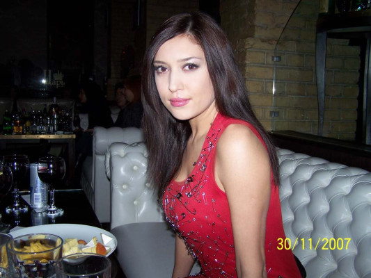 photo 6 in Alena Vinnitskaya gallery [id302793] 2010-10-08 00:00:00