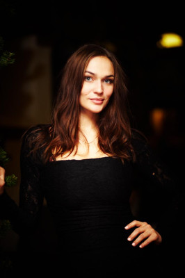 Alena Vodonaeva pic #364228
