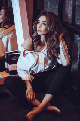 Alena Vodonaeva pic #924154