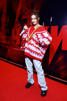 микс 
