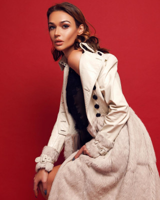 Alena Vodonaeva pic #1175845