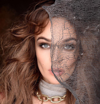 Alena Vodonaeva pic #1154809