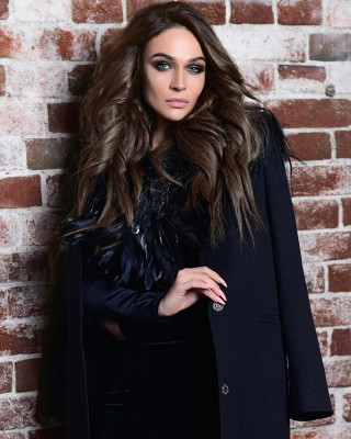 Alena Vodonaeva pic #1167560
