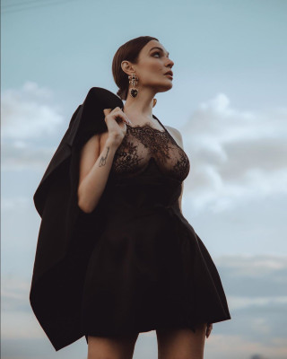 Alena Vodonaeva pic #1270813