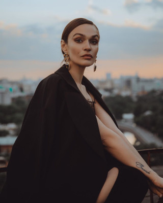 Alena Vodonaeva pic #1270810