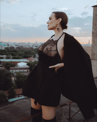 Alena Vodonaeva pic #1270815