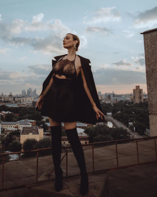 Alena Vodonaeva pic #1270814