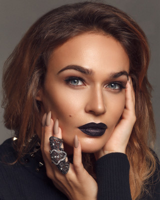 Alena Vodonaeva pic #1174091