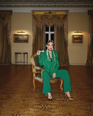 Микс 