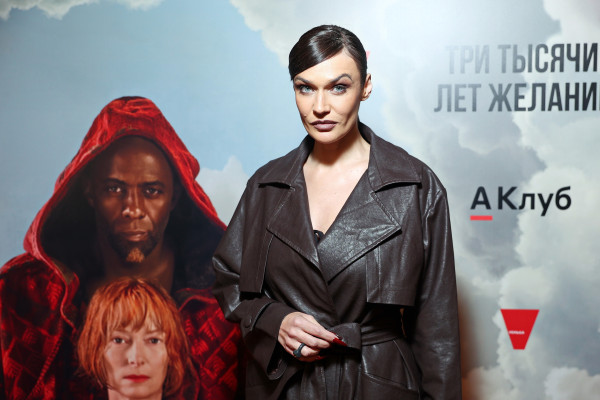 Премьера фильма &#039;Три тысячи желаний&#039; в Москве 06/09/2022