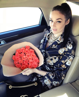 Alena Vodonaeva pic #1175877