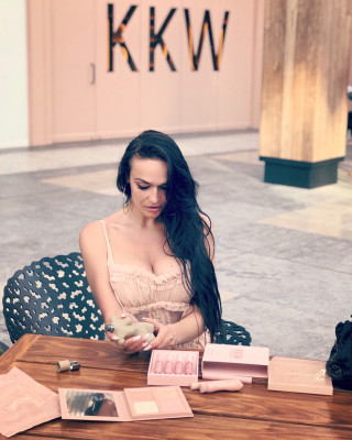 photo 3 in Alena Vodonaeva gallery [id1175874] 2019-05-22 00:00:00