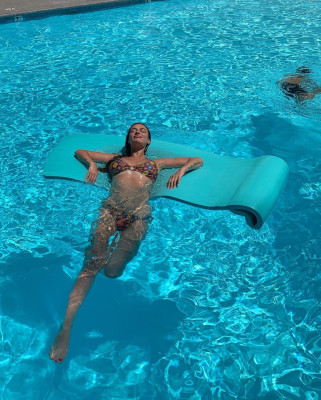 Alena Vodonaeva pic #1209094
