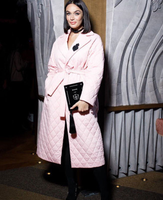 Alena Vodonaeva pic #1132837
