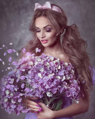 Alena Vodonaeva pic #1152985