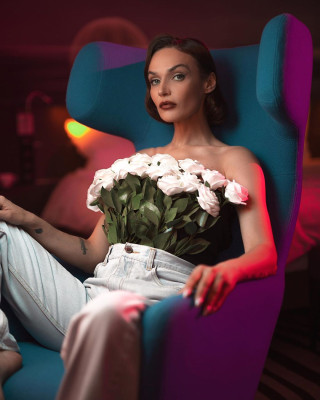 Alena Vodonaeva pic #1282531
