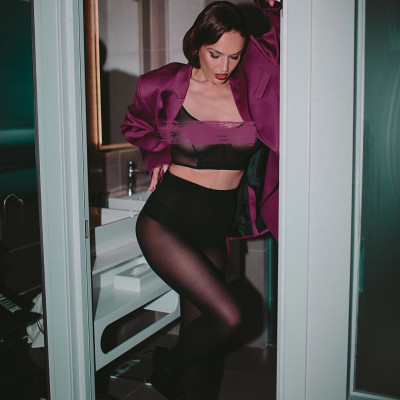 Alena Vodonaeva pic #1272401
