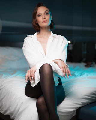 Alena Vodonaeva pic #1278388