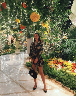 Alena Vodonaeva pic #1131751