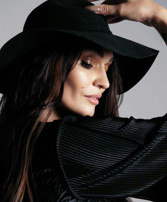 Alena Vodonaeva pic #1209473