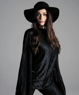 Alena Vodonaeva pic #1209483