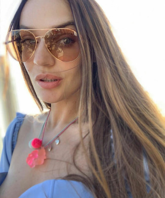 Alena Vodonaeva pic #1204080