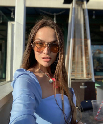 Alena Vodonaeva pic #1204005