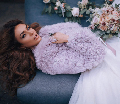 Alena Vodonaeva pic #1175847