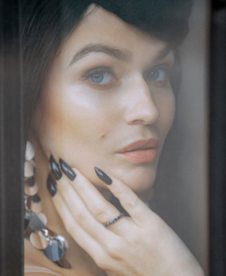 Alena Vodonaeva pic #1145119