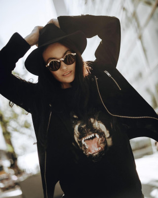 Alena Vodonaeva pic #1142533