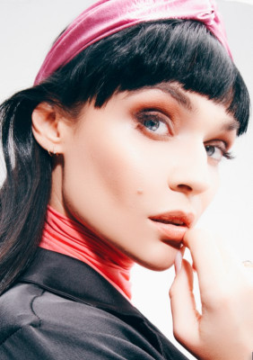 Alena Vodonaeva pic #1139433