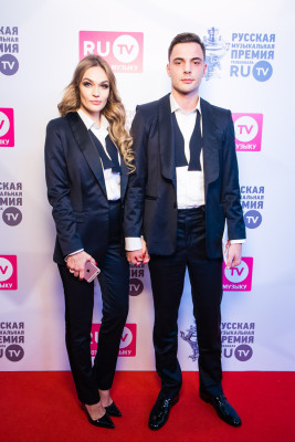 Alena Vodonaeva pic #921269