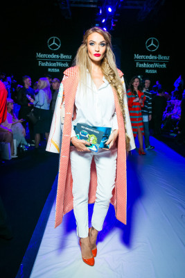 Alena Vodonaeva pic #875876
