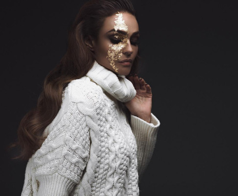 Alena Vodonaeva pic #1147355