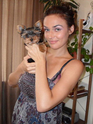 Alena Vodonaeva pic #312649
