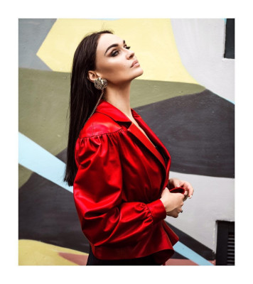 Alena Vodonaeva pic #1133685