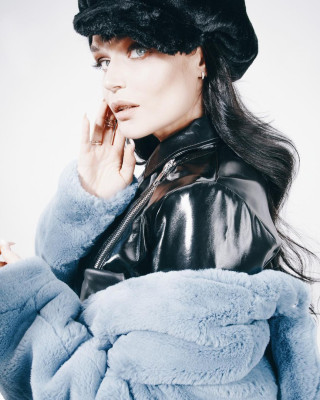 Alena Vodonaeva pic #1139411