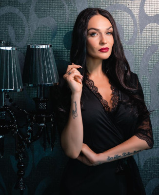 Alena Vodonaeva pic #1148612
