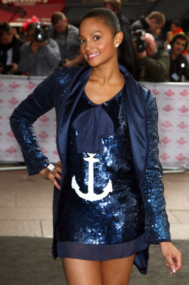 Alesha Dixon pic #222744