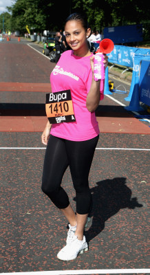 Alesha Dixon pic #135199