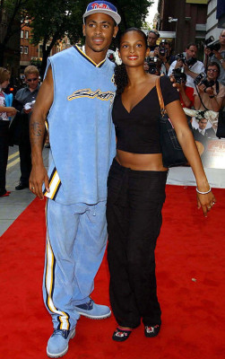 Alesha Dixon pic #176743