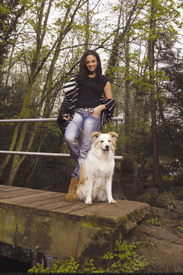 Alesha Dixon pic #177387