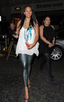 Alesha Dixon pic #148918