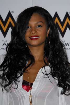 Alesha Dixon pic #141780