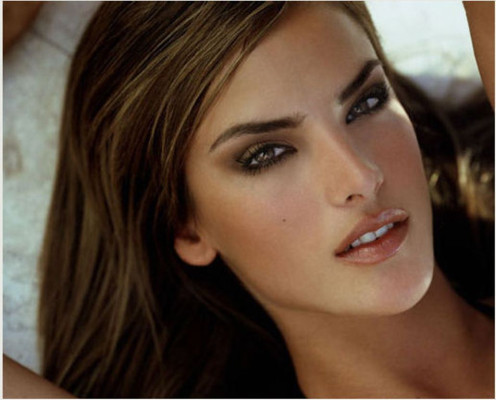 Alessandra Ambrosio pic #140543