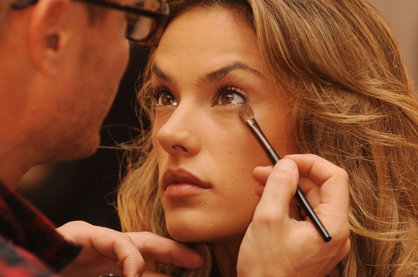 Alessandra Ambrosio pic #212312