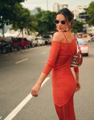 Alessandra Ambrosio