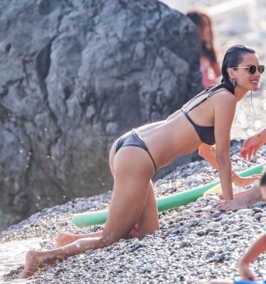 Alessandra Ambrosio pic #1201280
