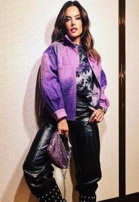 Alessandra Ambrosio