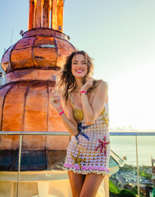 Alessandra Ambrosio